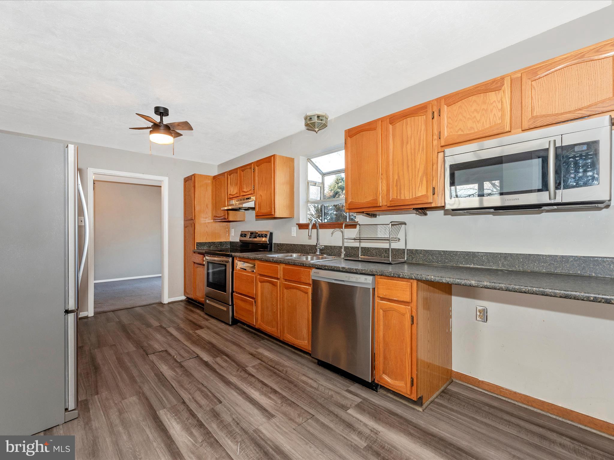 4040 Carrollton Road Upperco, MD 21155 - Photo 7 of 49 Kitchen