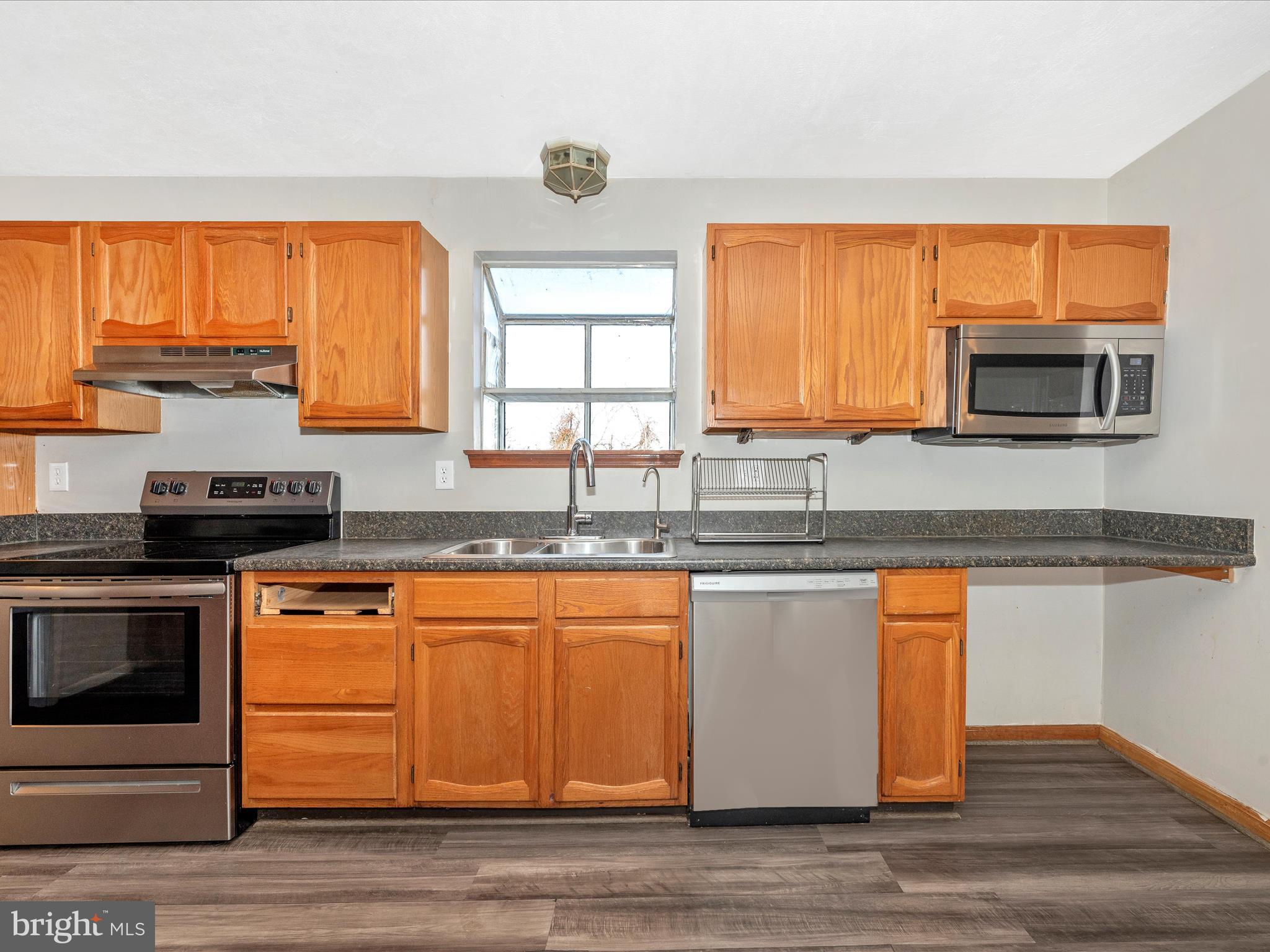 4040 Carrollton Road Upperco, MD 21155 - Photo 8 of 49 Kitchen