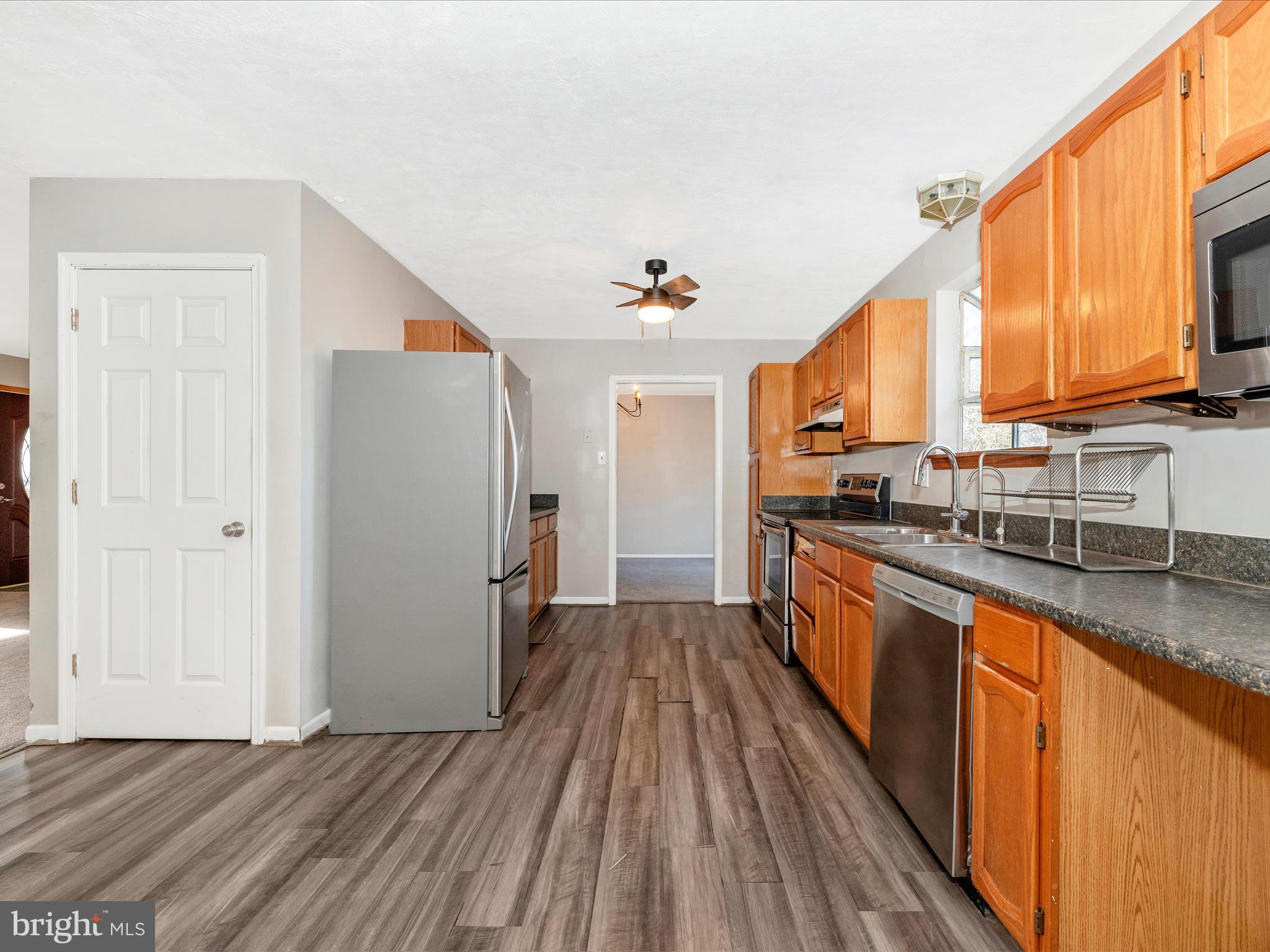 4040 Carrollton Road Upperco, MD 21155 - Photo 10 of 49 Kitchen