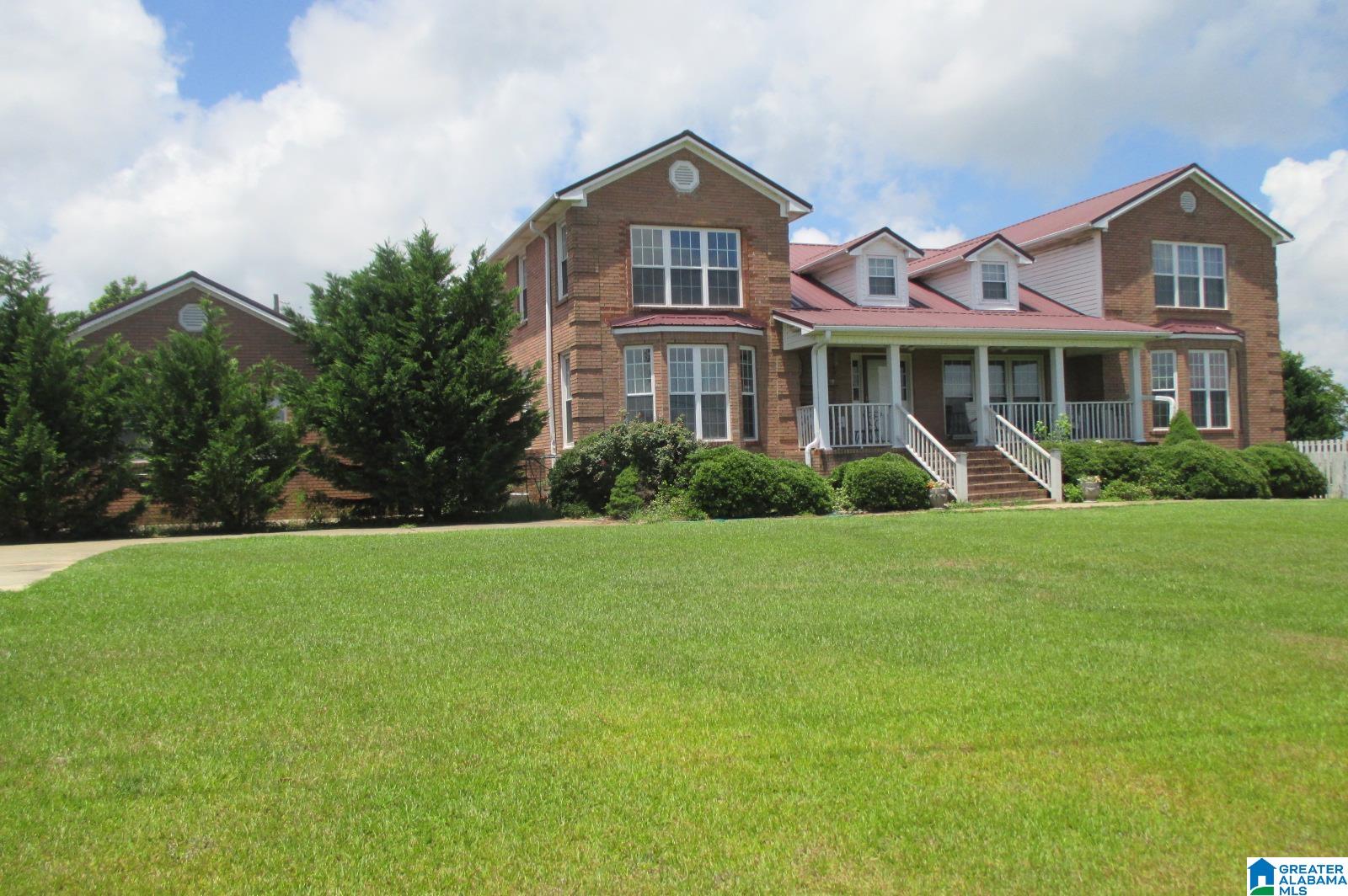 5015 Highway 24 Springville Al Springville, AL 35146 - Photo 1 of 44