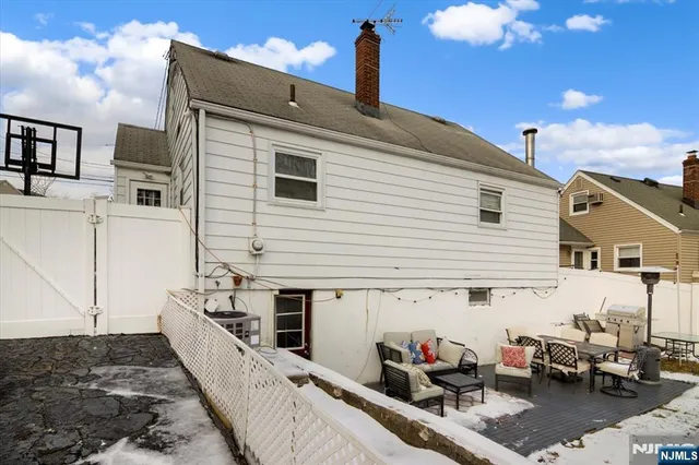 $498,000 | 97 Long Hill Drive, Clifton, NJ 07013