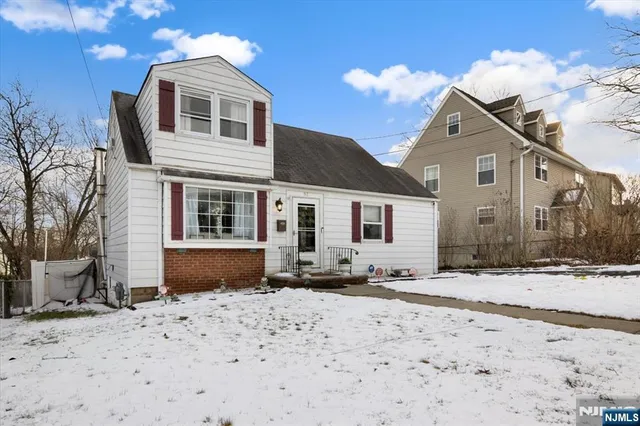 $498,000 | 97 Long Hill Drive, Clifton, NJ 07013