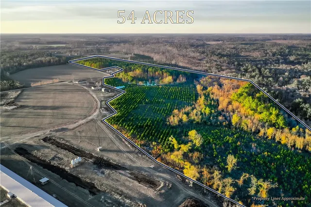 $220,000 | 8802 Good Carter Road, Nicholls, GA 31554