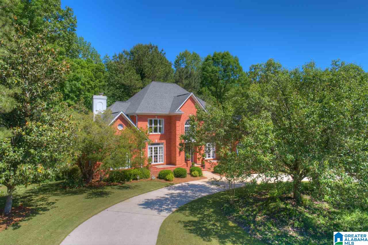368 Turnberry Road Birmingham, AL 35244 - Photo 35 of 43