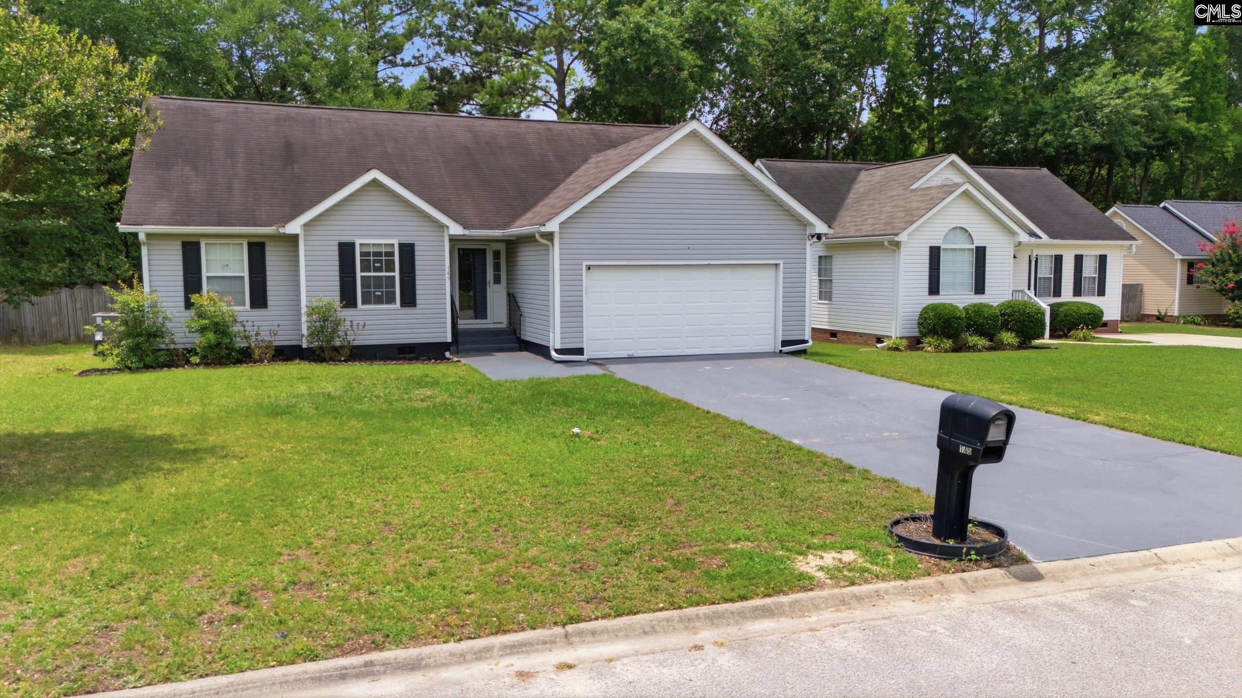 145 Pear Court Lexington, SC 29073 - Photo 2 of 32