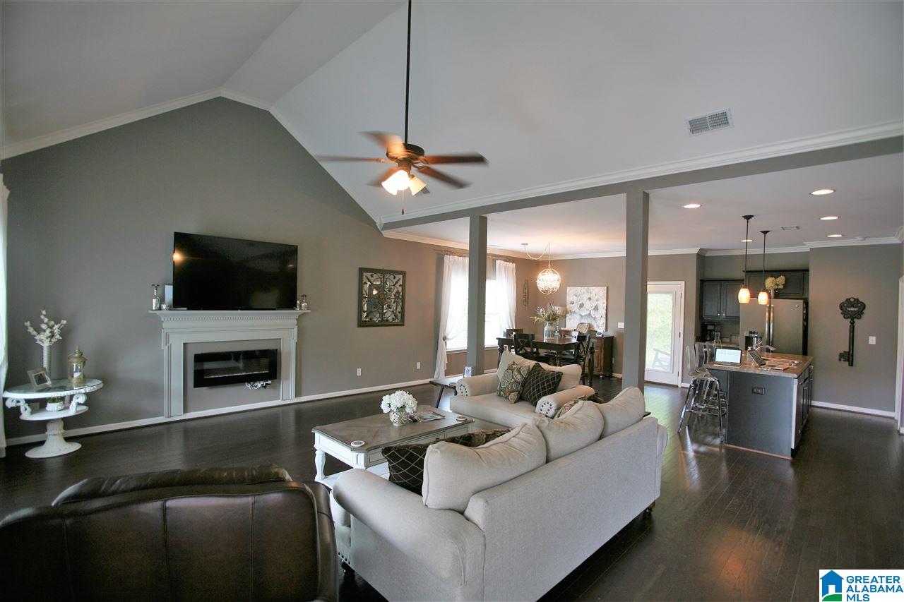 4020 Prescott Court Springville, AL 35146 - Photo 41 of 50