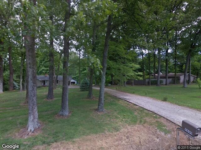 4600 Ford Road Mount Vernon, IN 47620 - Photo 1 of 2 Gallery Image 1