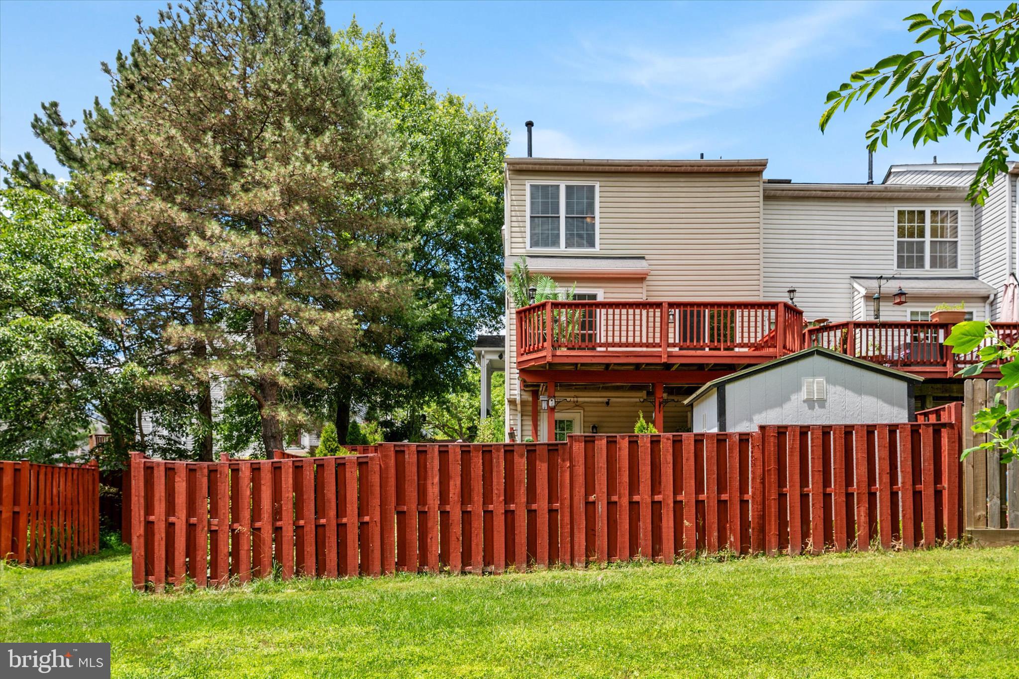 4515 Ingham Road Owings Mills, MD 21117 - Photo 41 of 45