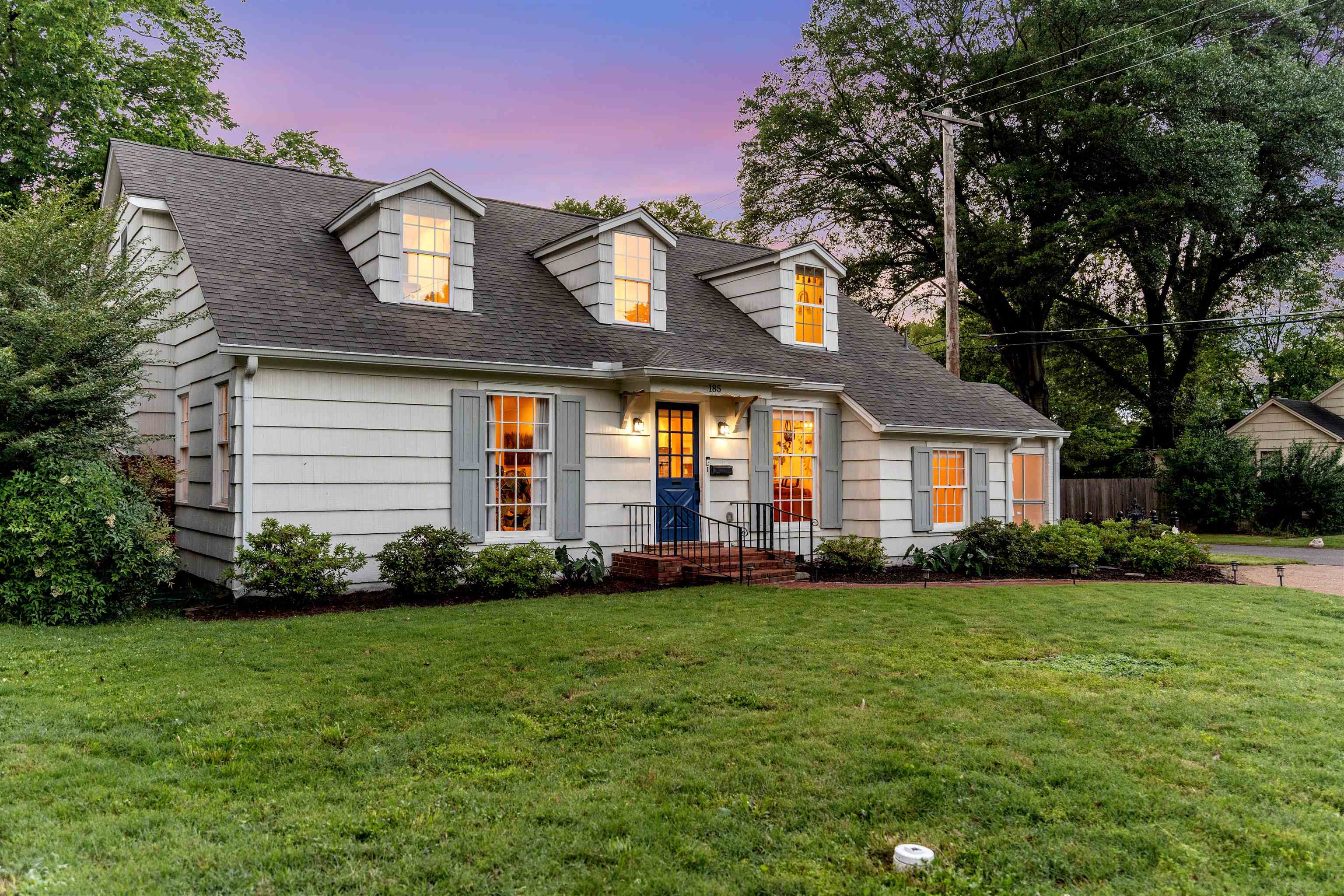 185 Alexander Street Memphis, TN 38111 - Photo 19 of 40