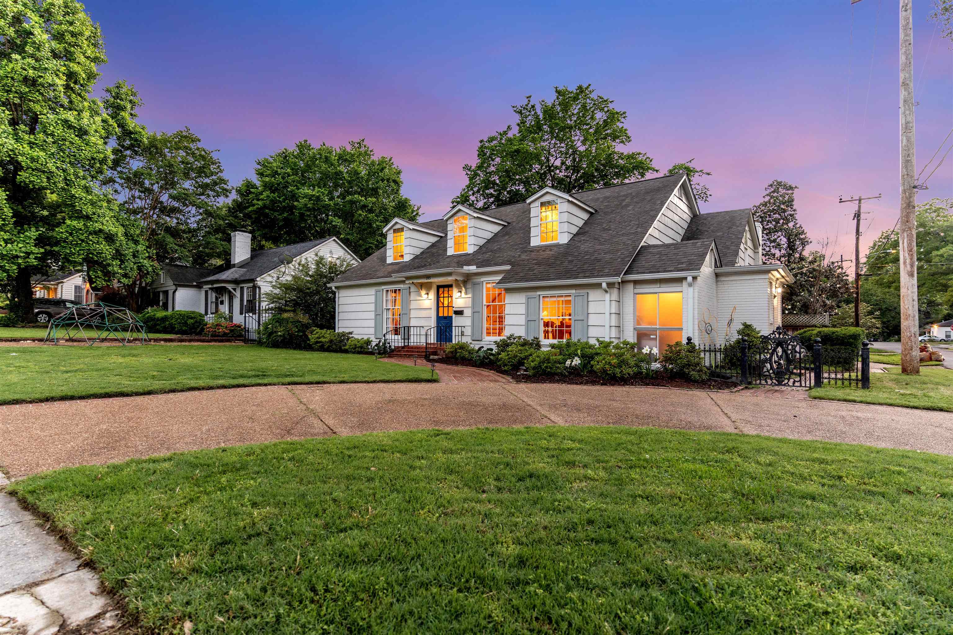 185 Alexander Street Memphis, TN 38111 - Photo 20 of 40