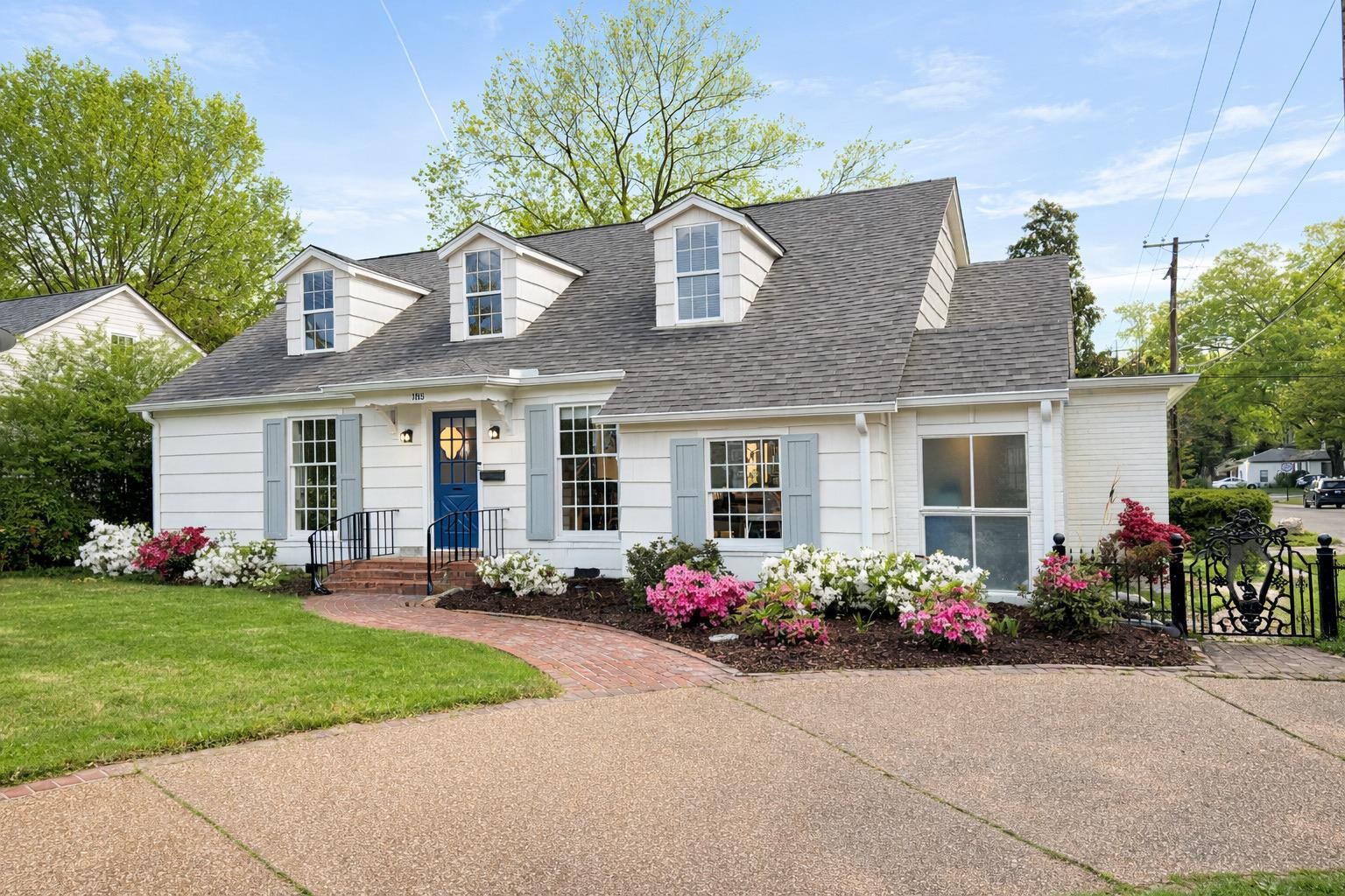 185 Alexander Street Memphis, TN 38111 - Photo 2 of 37