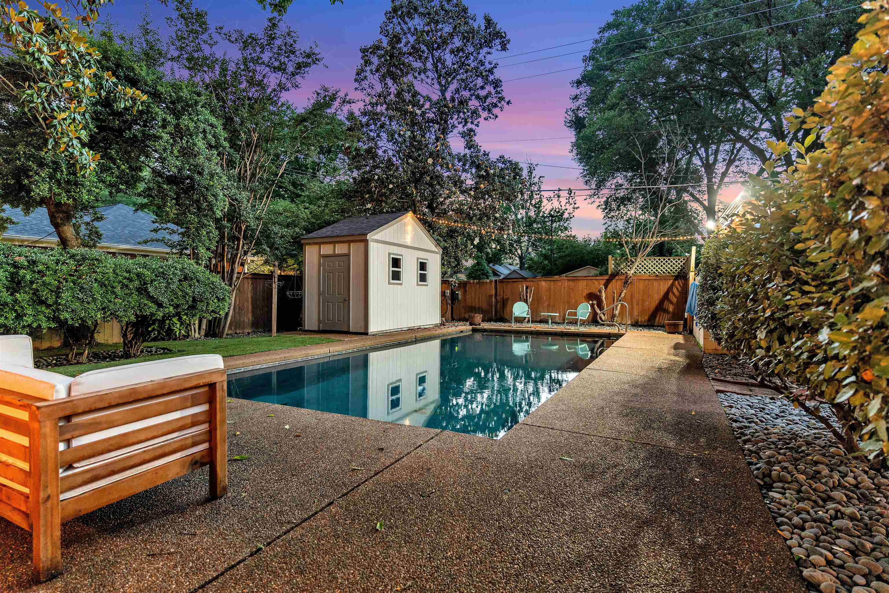 185 Alexander Street Memphis, TN 38111 - Photo 23 of 40