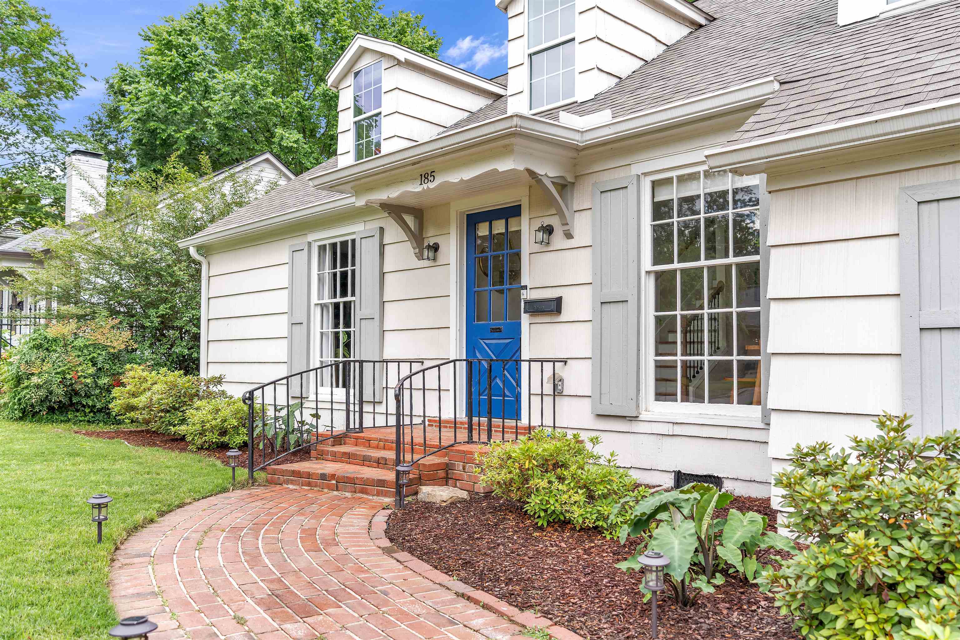 185 Alexander Street Memphis, TN 38111 - Photo 27 of 39