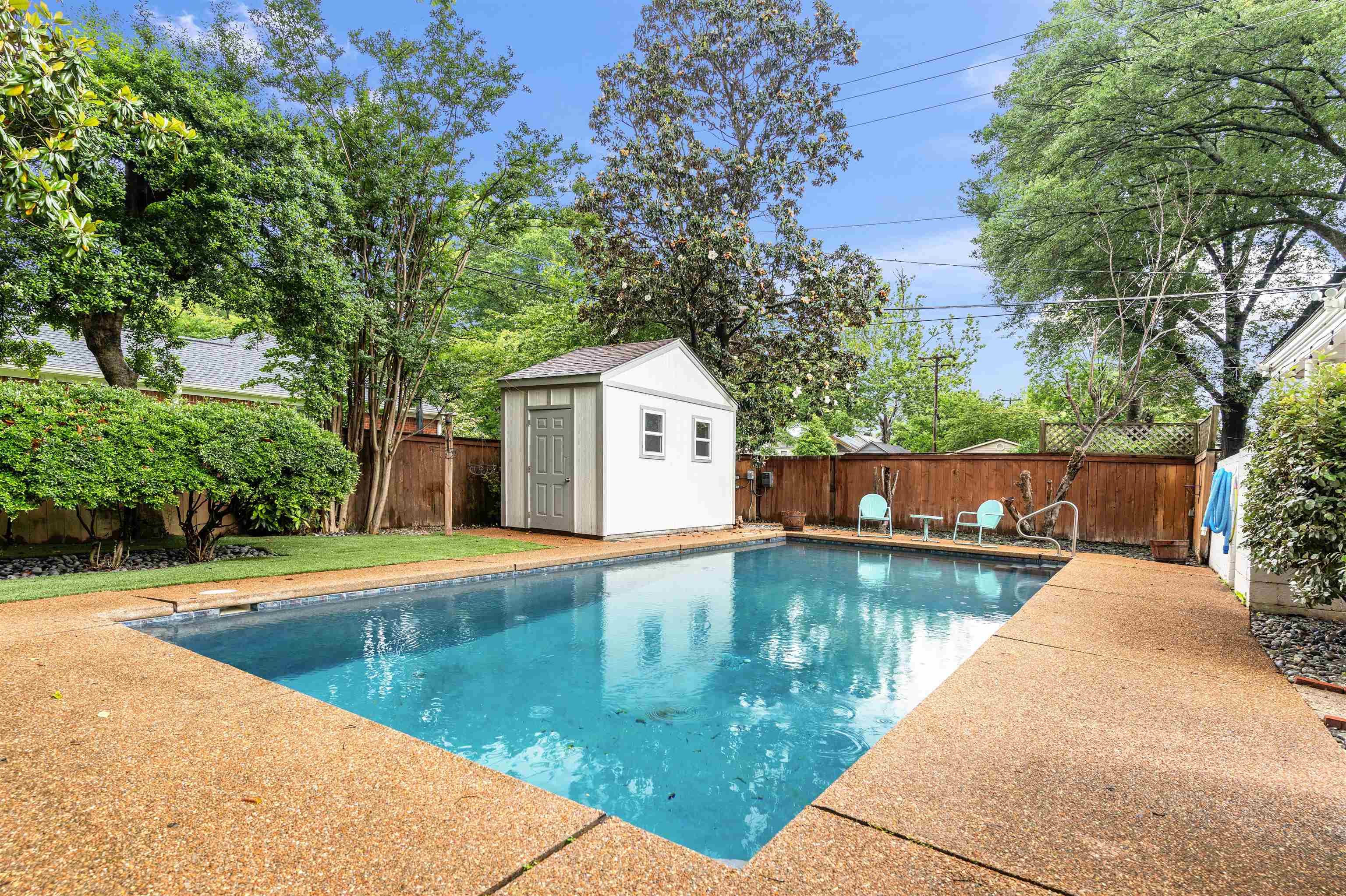 185 Alexander Street Memphis, TN 38111 - Photo 29 of 37