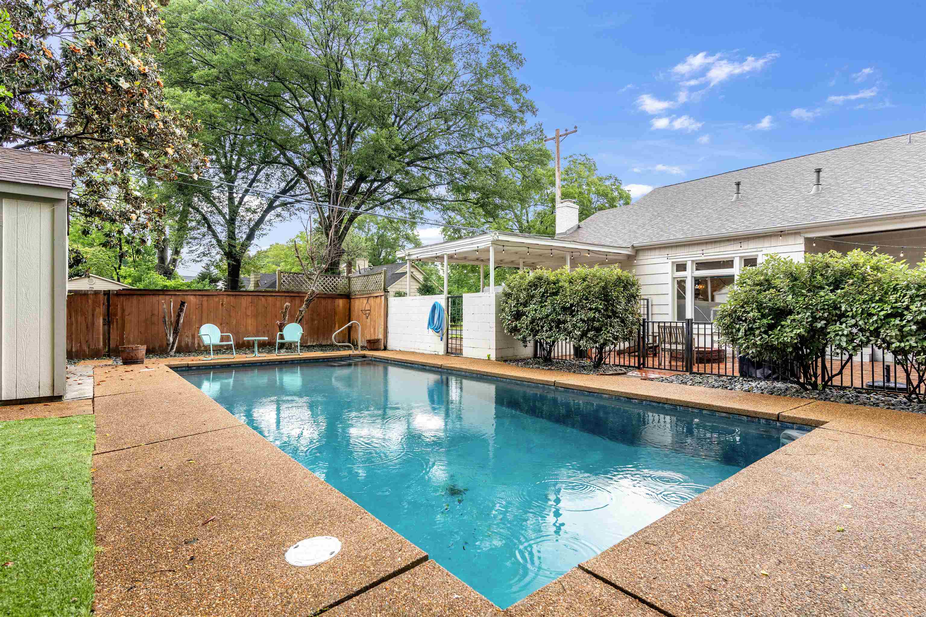 185 Alexander Street Memphis, TN 38111 - Photo 30 of 37