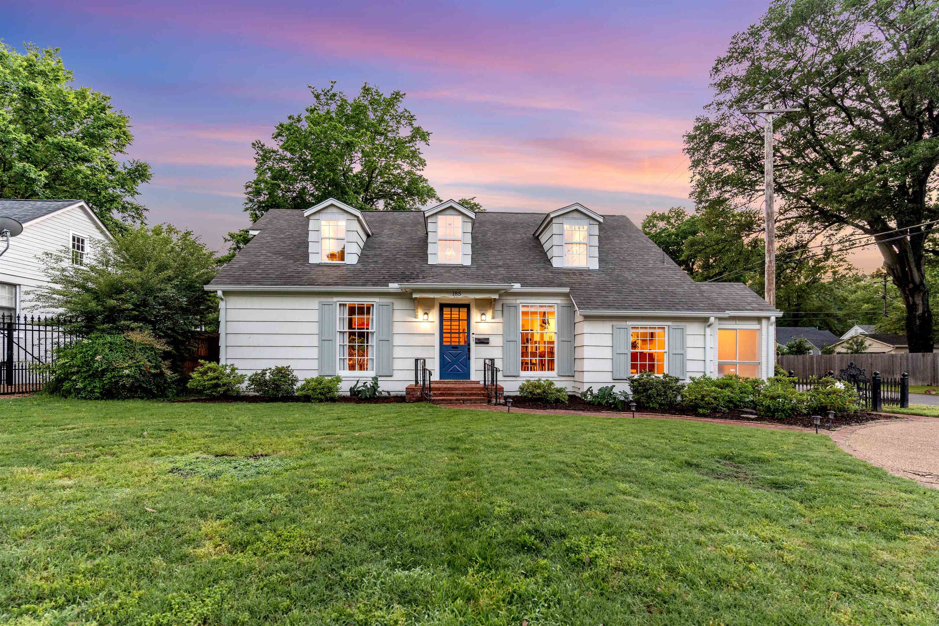 185 Alexander Street Memphis, TN 38111 - Photo 31 of 39