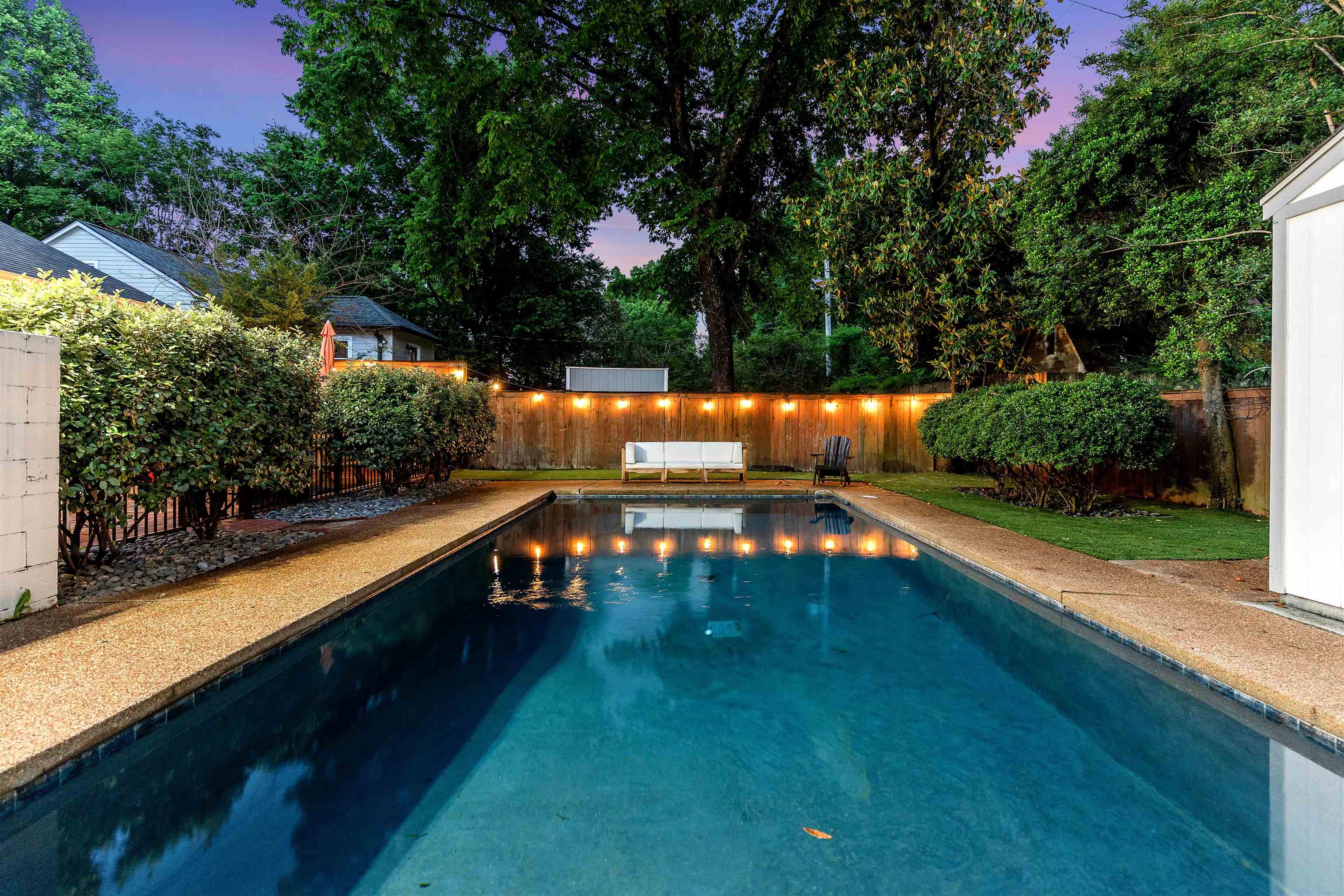 185 Alexander Street Memphis, TN 38111 - Photo 32 of 40