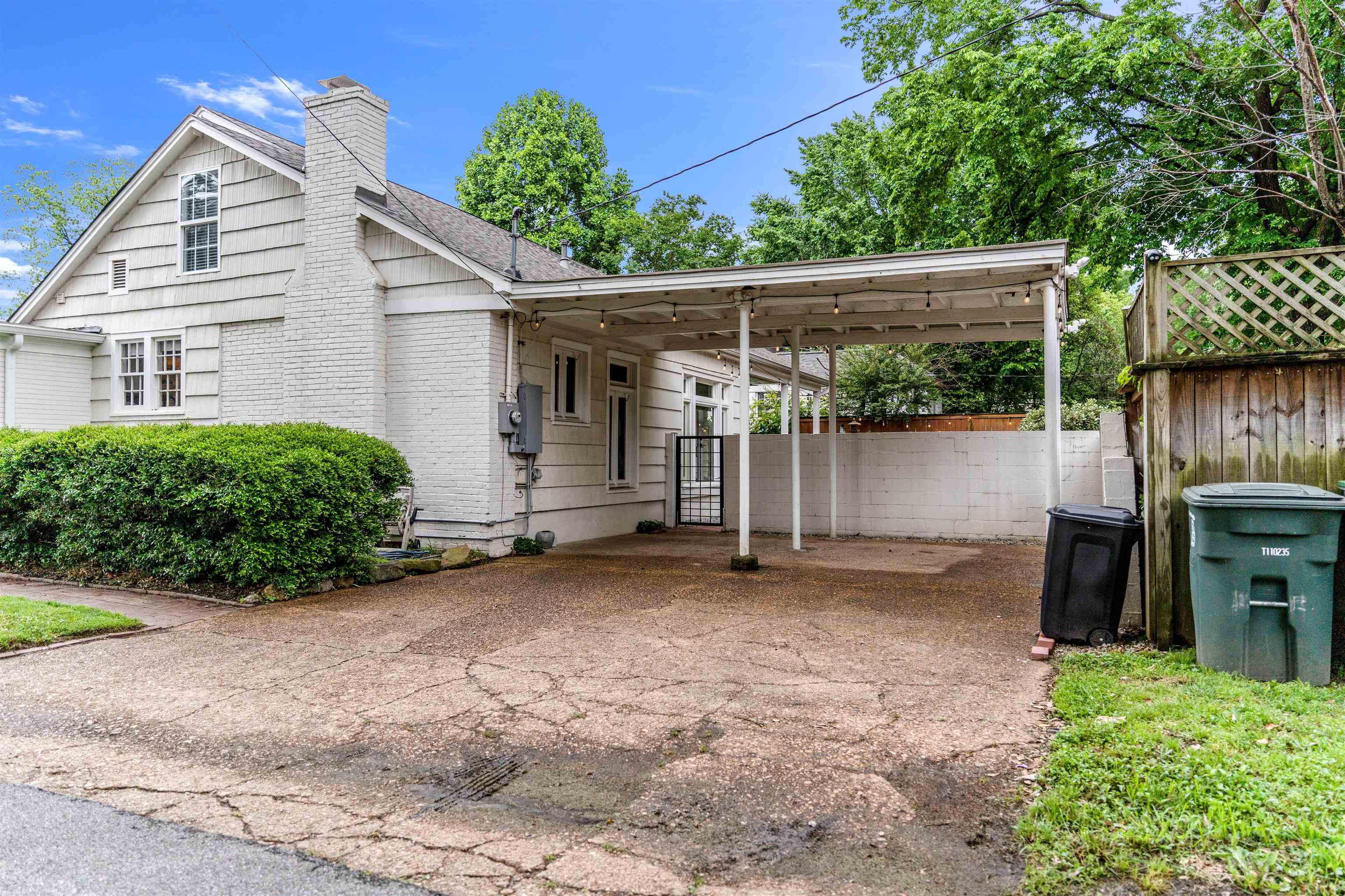 185 Alexander Street Memphis, TN 38111 - Photo 33 of 37