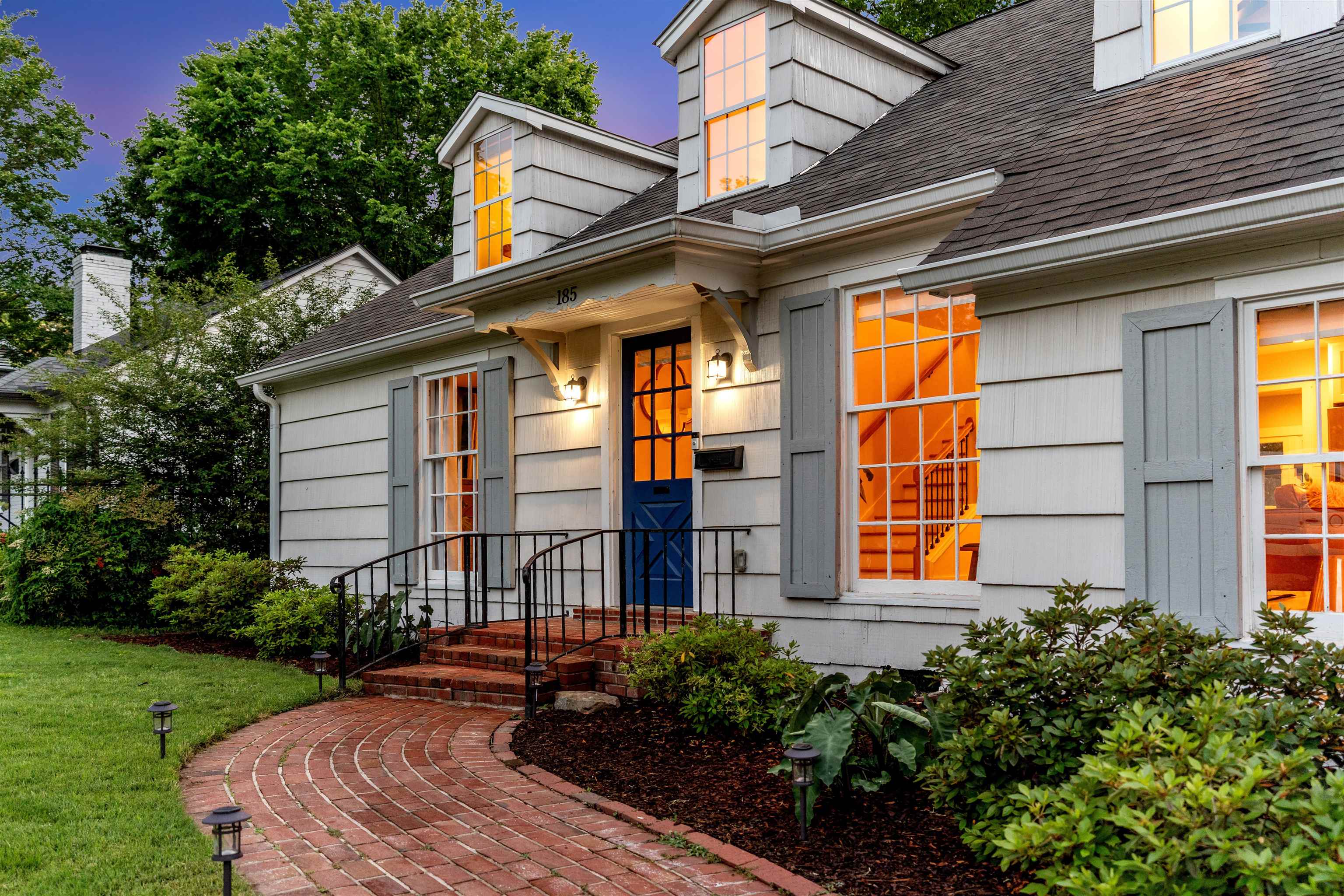 185 Alexander Street Memphis, TN 38111 - Photo 34 of 39