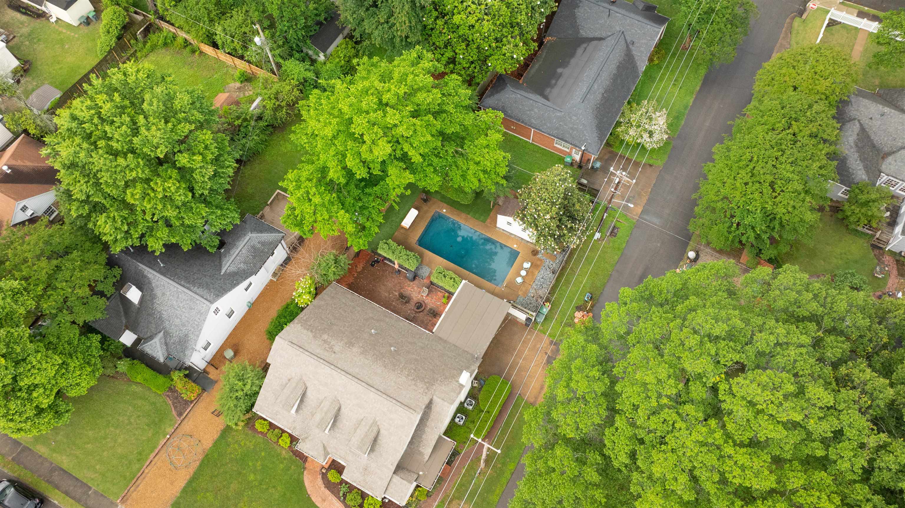 185 Alexander Street Memphis, TN 38111 - Photo 35 of 37