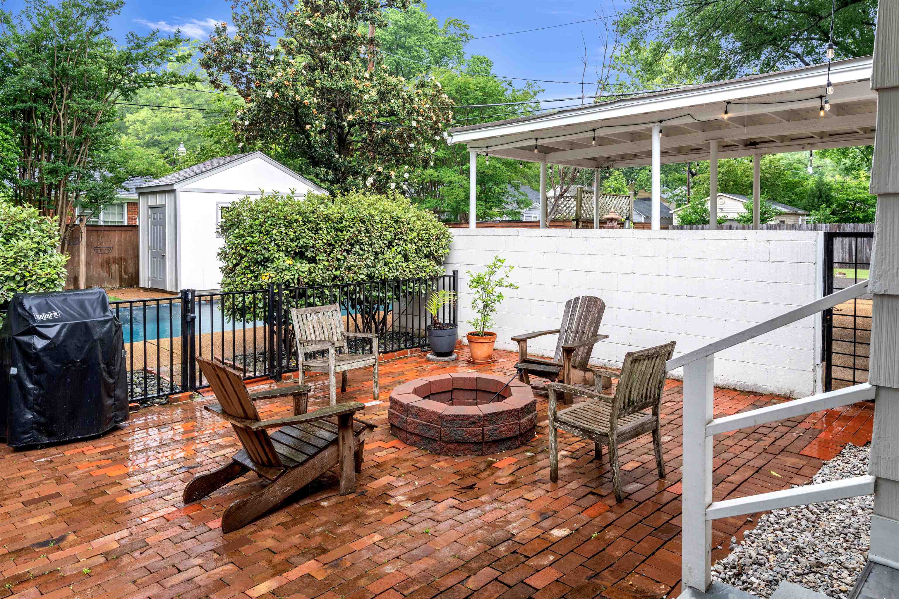 185 Alexander Street Memphis, TN 38111 - Photo 39 of 39