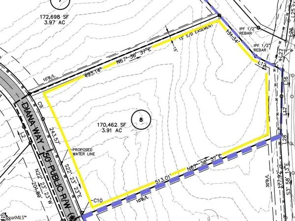 $395,000 | 20 Danielsen Way, Unit LOT 8, Greer, SC 29651
