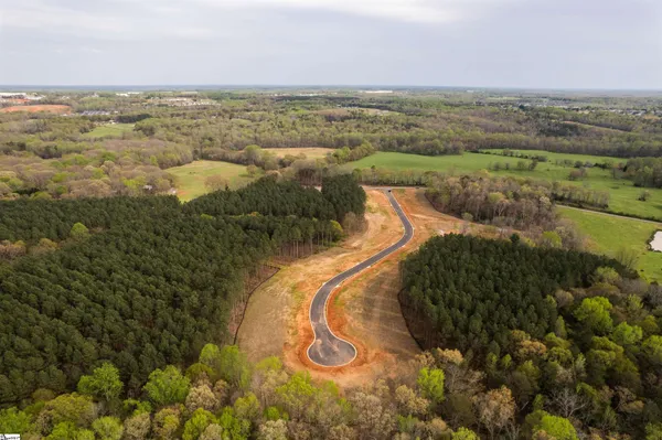 $395,000 | 20 Danielsen Way, Unit LOT 8, Greer, SC 29651