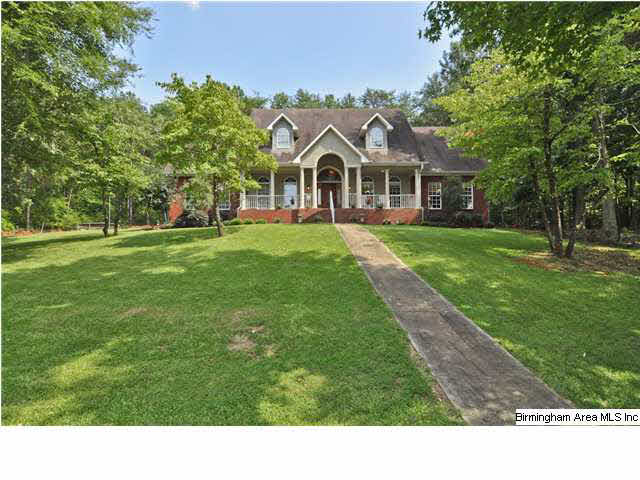 8301 Clayton Road Springville, AL 35146 - Photo 2 of 31 Gallery Image 2