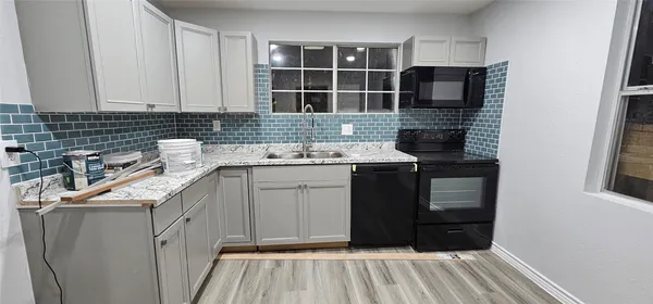 $1,250 | 2634 Tidewater Drive, Houston, TX 77045