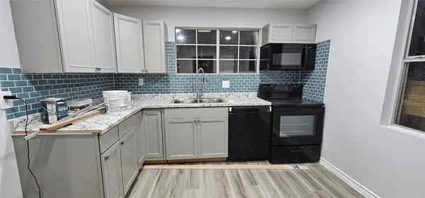 $1,250 | 2634 Tidewater Drive, Houston, TX 77045