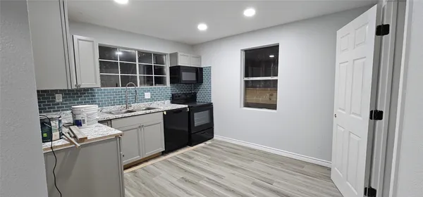 $1,250 | 2634 Tidewater Drive, Houston, TX 77045