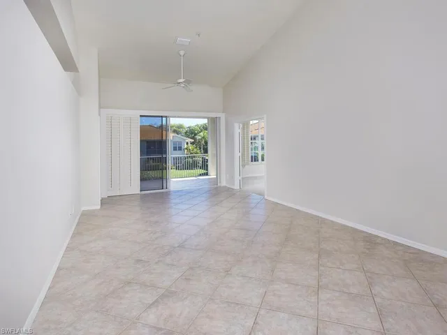 $695,000 | 1033 Egrets Walk Circle, Unit 203, Naples, FL 34108