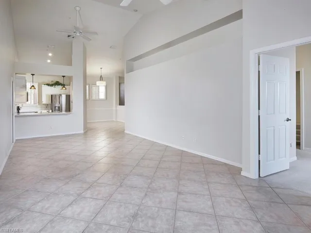 $695,000 | 1033 Egrets Walk Circle, Unit 203, Naples, FL 34108