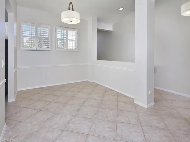 $695,000 | 1033 Egrets Walk Circle, Unit 203, Naples, FL 34108