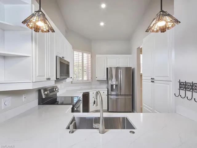 $695,000 | 1033 Egrets Walk Circle, Unit 203, Naples, FL 34108