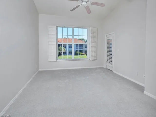 $695,000 | 1033 Egrets Walk Circle, Unit 203, Naples, FL 34108