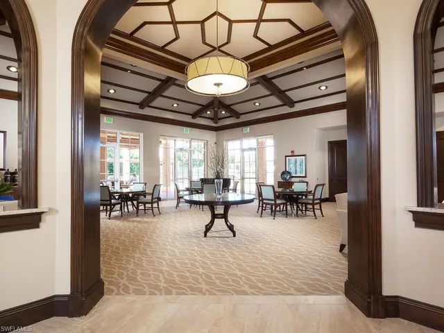 $695,000 | 1033 Egrets Walk Circle, Unit 203, Naples, FL 34108