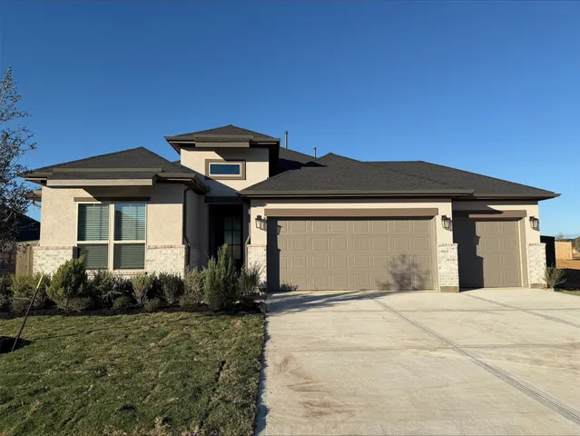 $388,000 | 645 Cross Timbers Trace, Hempstead, TX 77445