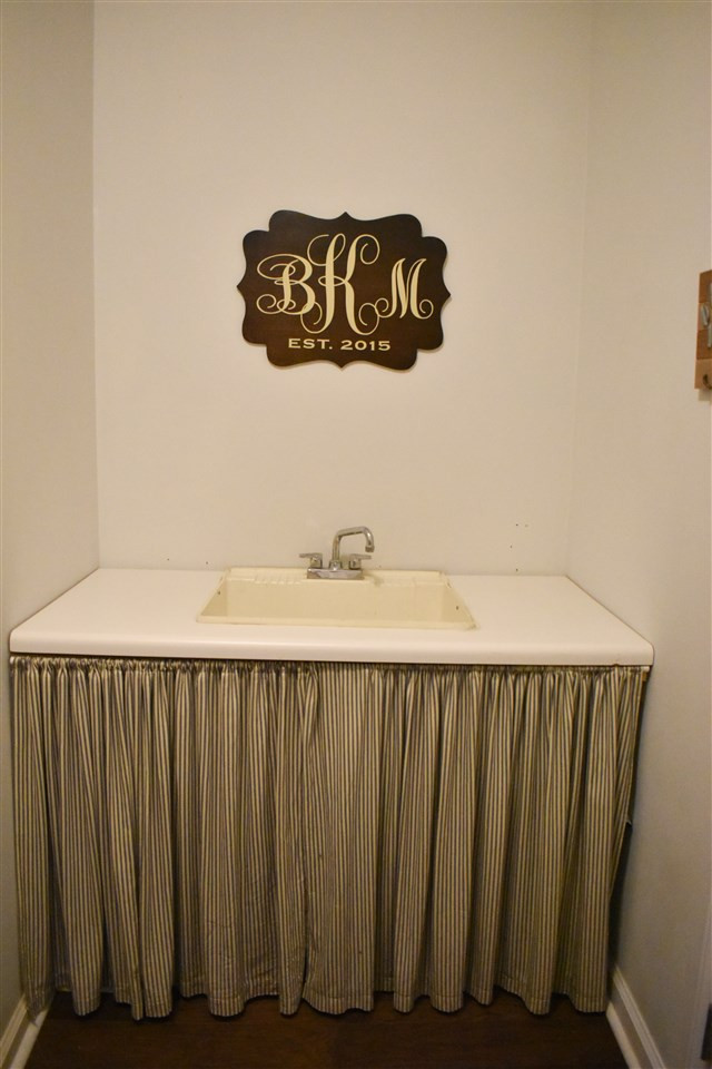 3417 Tunas Street Raleigh, NC 27616 - Photo 18 of 30 Laundry Room