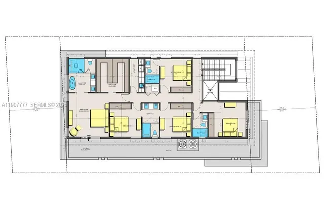 $4,750,000 | 9024 Abbott Avenue, Surfside, FL 33154