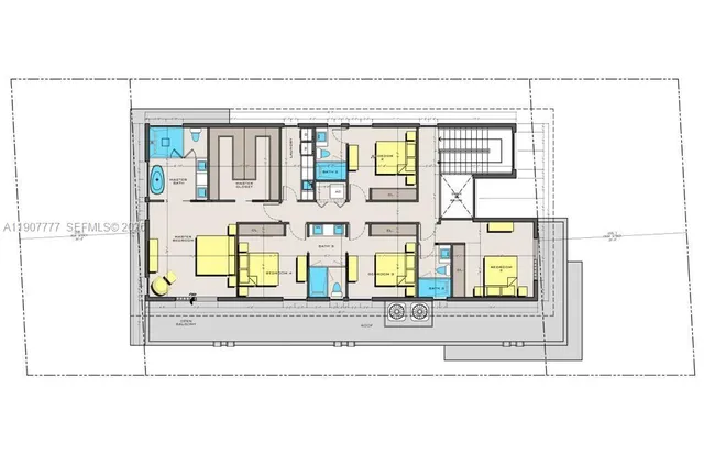 $4,750,000 | 9024 Abbott Avenue, Surfside, FL 33154