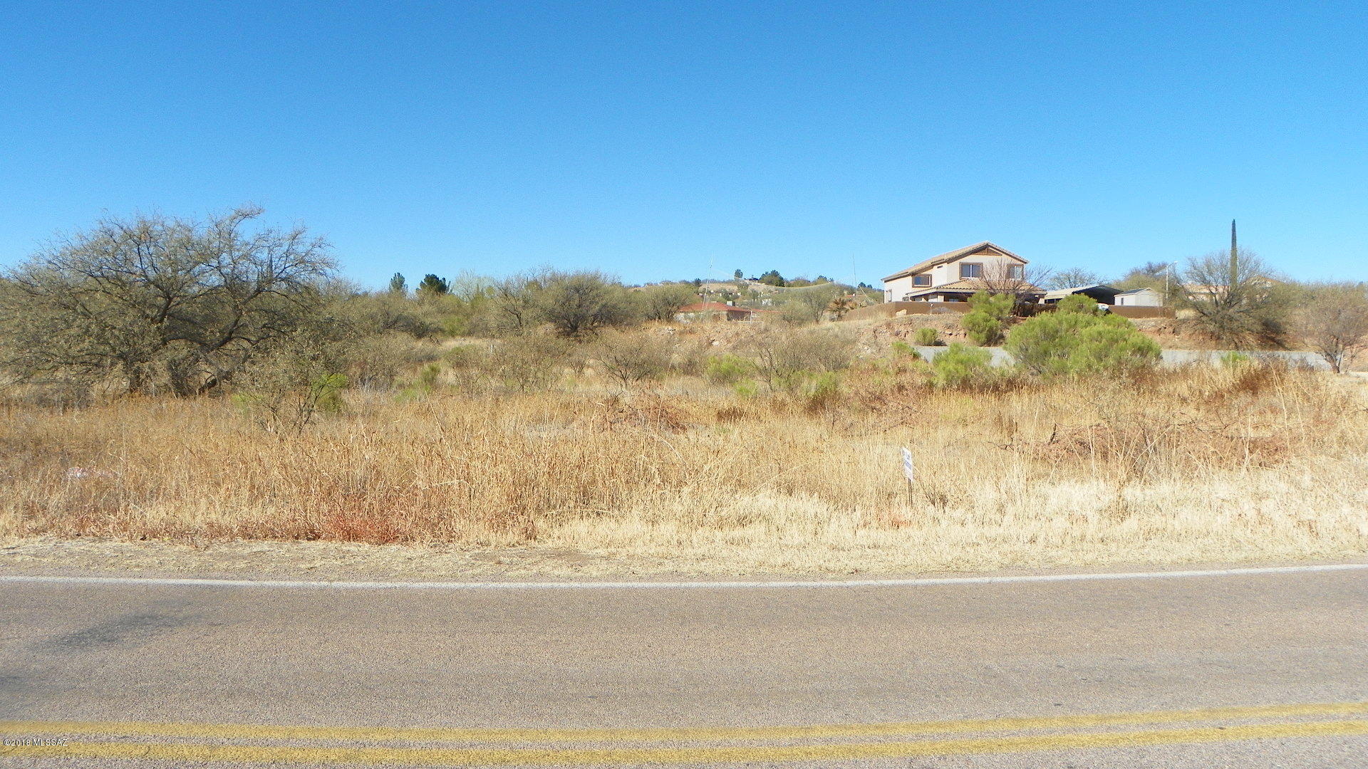 432 Avenida Coatimundi, Unit 55 Rio Rico, AZ 85648 - Photo 2 of 3