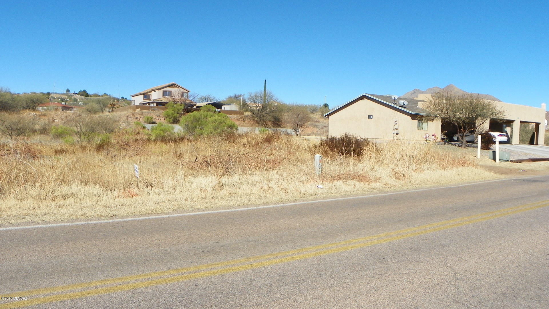432 Avenida Coatimundi, Unit 55 Rio Rico, AZ 85648 - Photo 3 of 3