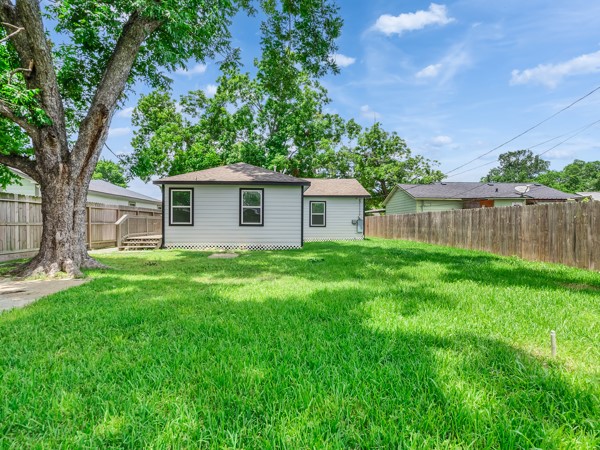 2826 Hopper Road Houston, TX 77093 - Photo 5 of 5