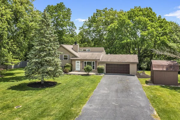 $399,000 | 1920 Whetstone River Road South, Marion, OH 43302