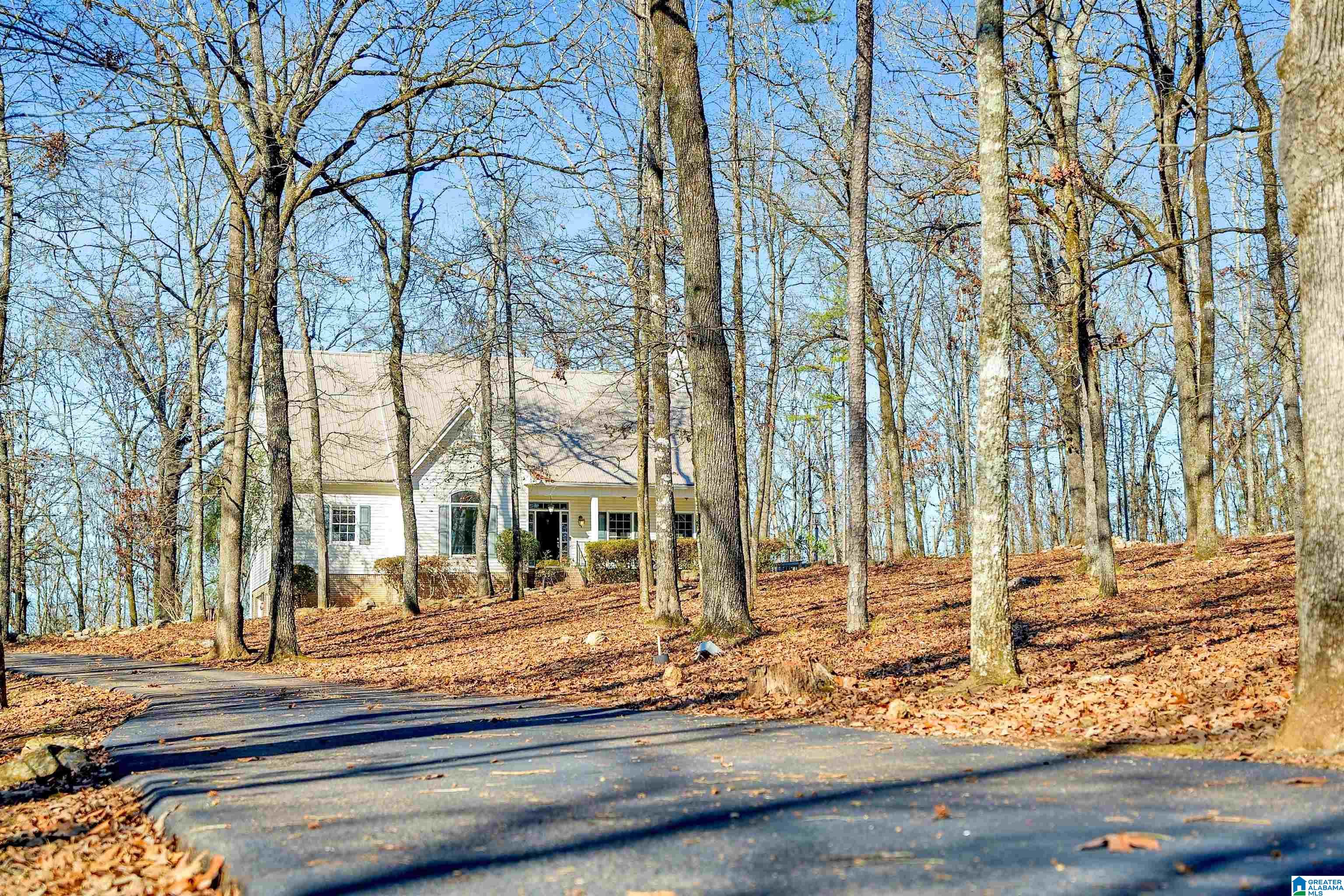 150 Chestnut Drive Alabaster, AL 35007 - Photo 60 of 61