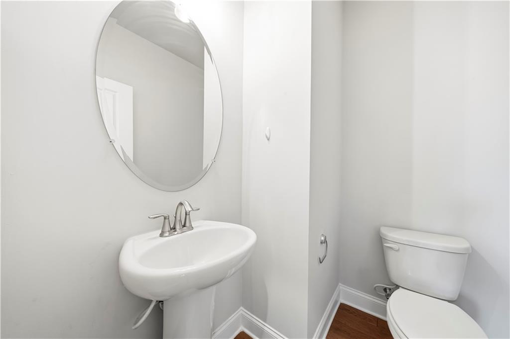 26 Riverclub Road Acworth, GA 30101 - Photo 31 of 55 Gallery Image 31
