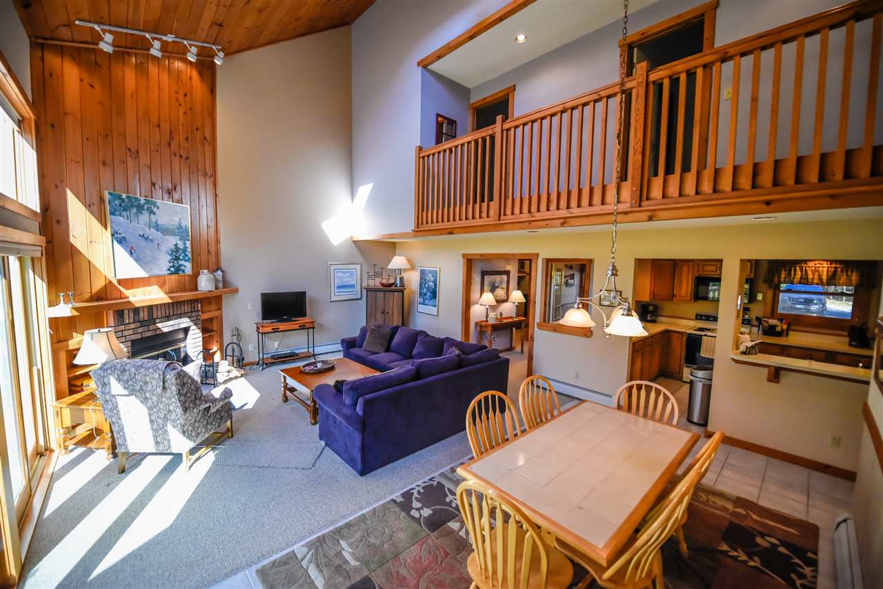 104 B Greenspring Road, Unit B West Dover, VT 05356 - Photo 1 of 22 Gallery Image 1