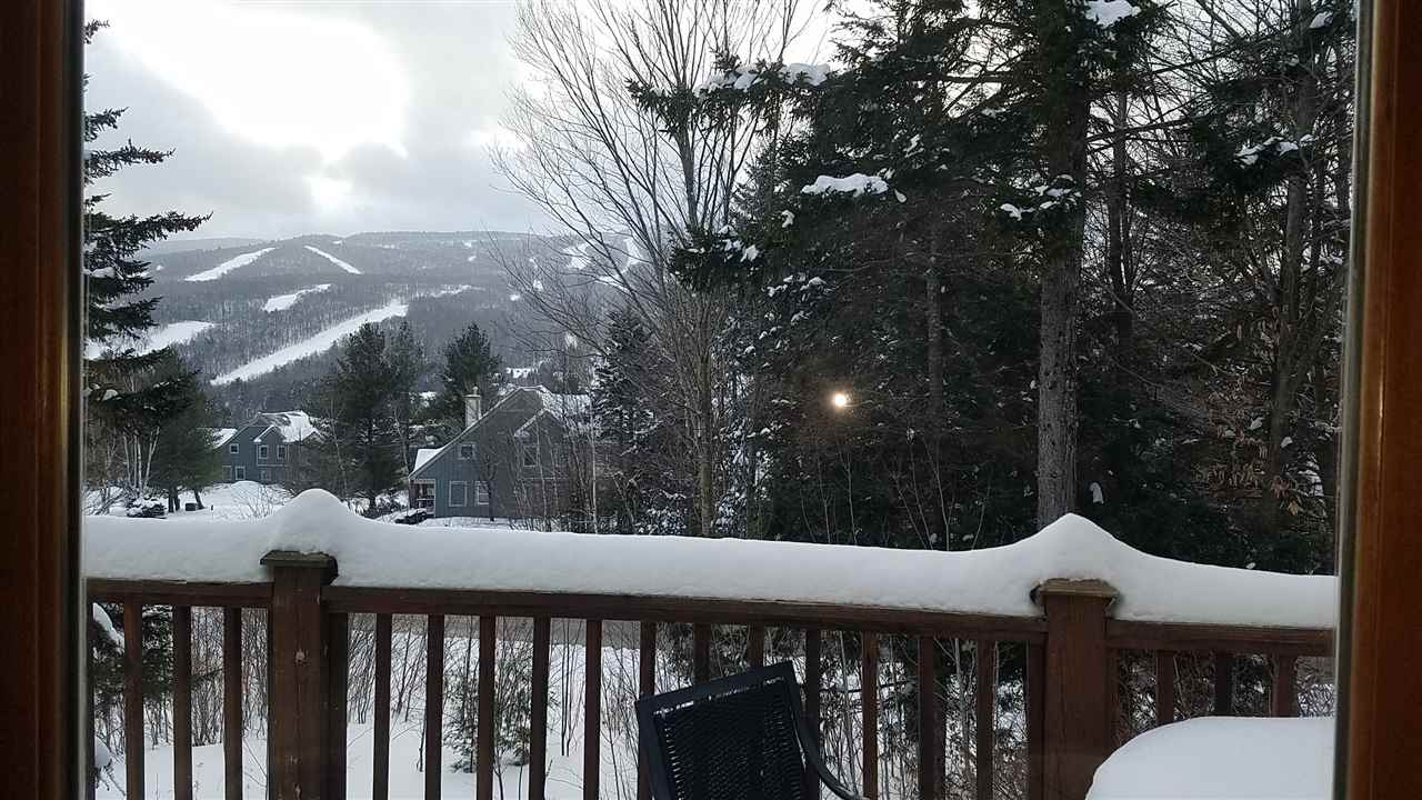 104 B Greenspring Road, Unit B West Dover, VT 05356 - Photo 2 of 22 Gallery Image 2