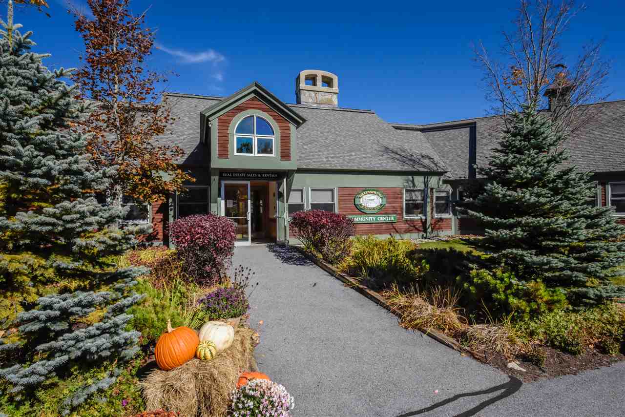 104 B Greenspring Road, Unit B West Dover, VT 05356 - Photo 22 of 22 Gallery Image 22